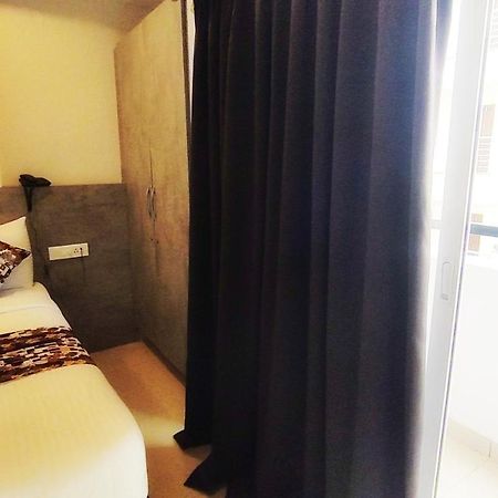 Athasri Hotel Marathahalli Бенґалуру Екстер'єр фото