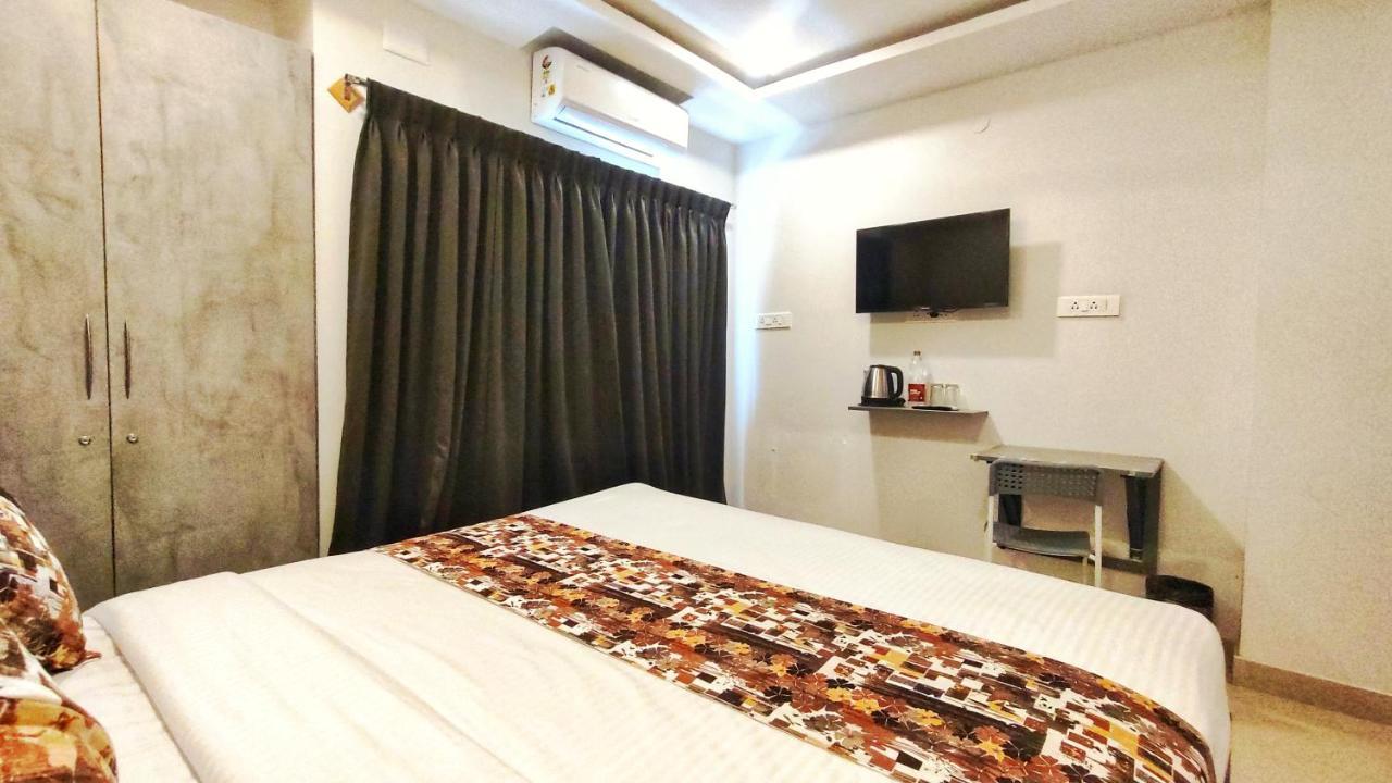 Athasri Hotel Marathahalli Бенґалуру Екстер'єр фото