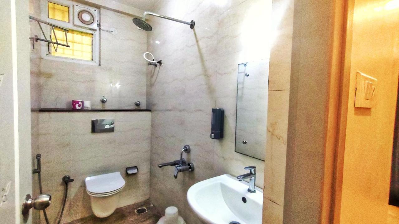 Athasri Hotel Marathahalli Бенґалуру Екстер'єр фото
