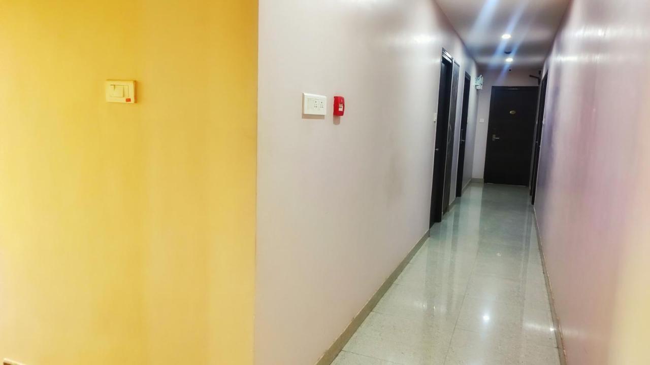 Athasri Hotel Marathahalli Бенґалуру Екстер'єр фото