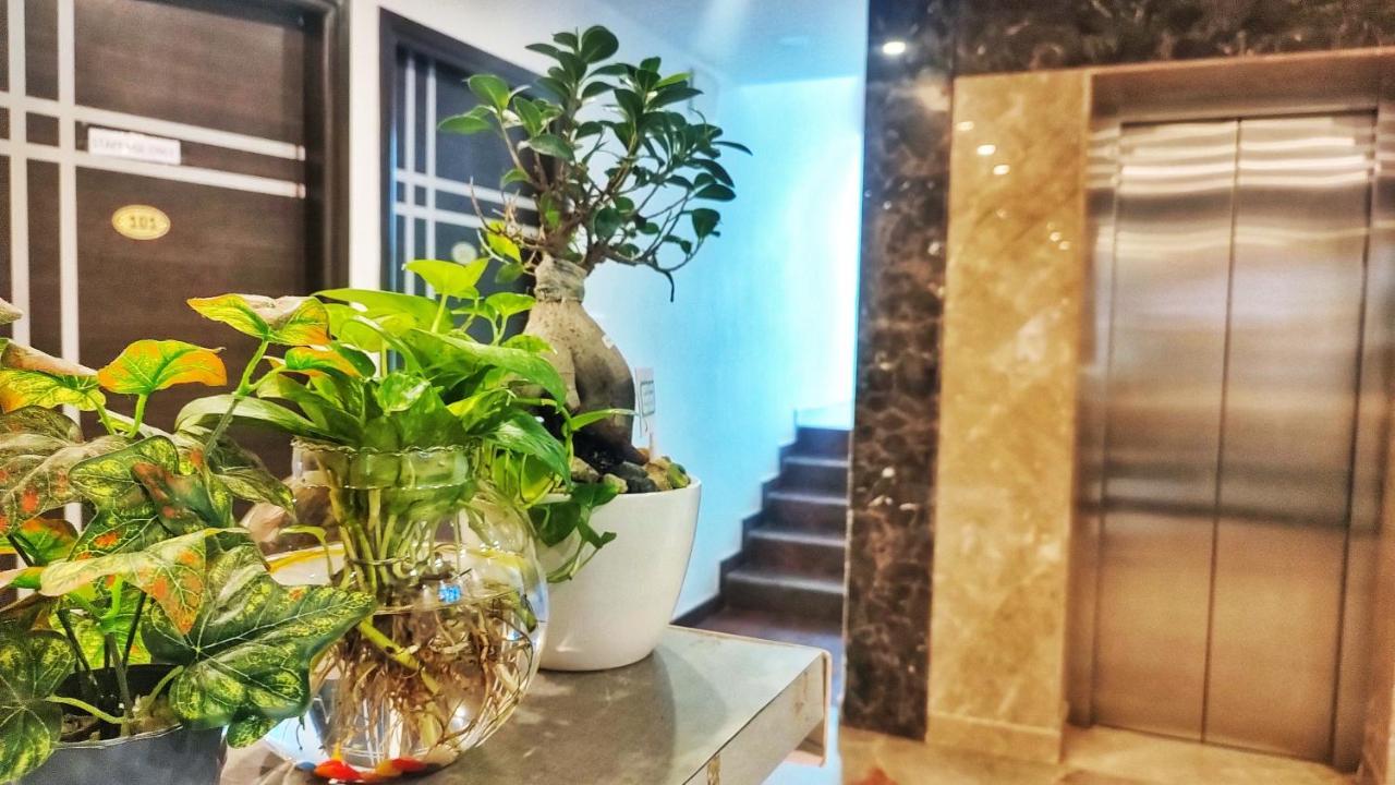 Athasri Hotel Marathahalli Бенґалуру Екстер'єр фото